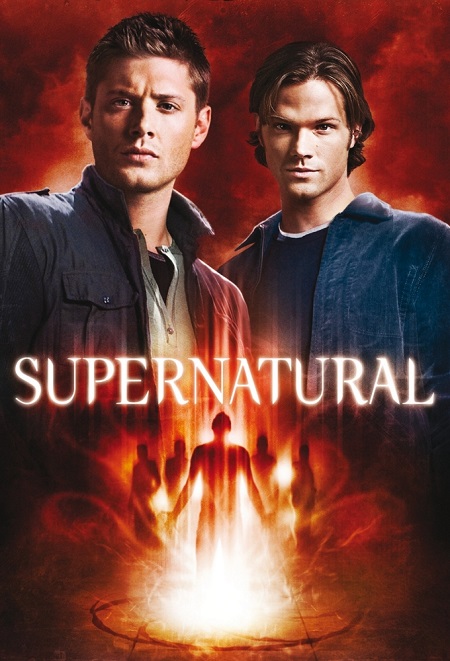 مسلسل Supernatural الموسم الخامس مترجم كامل