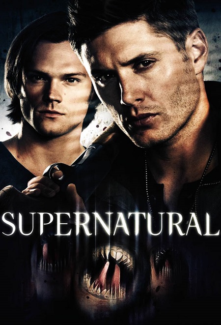 مسلسل Supernatural الموسم السابع مترجم كامل