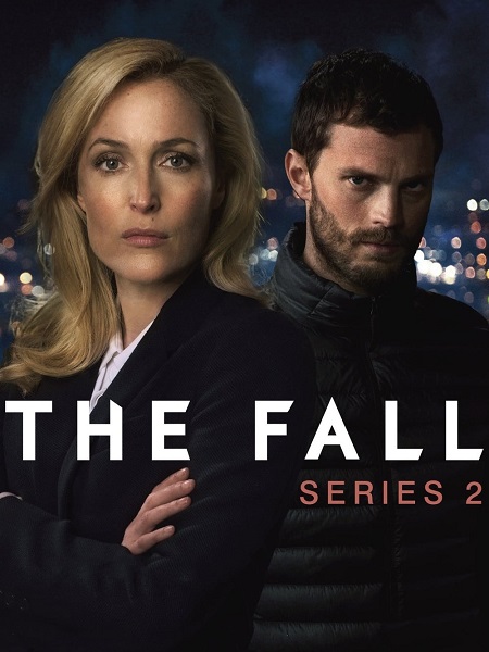 مسلسل The Fall الموسم الثاني مترجم كامل