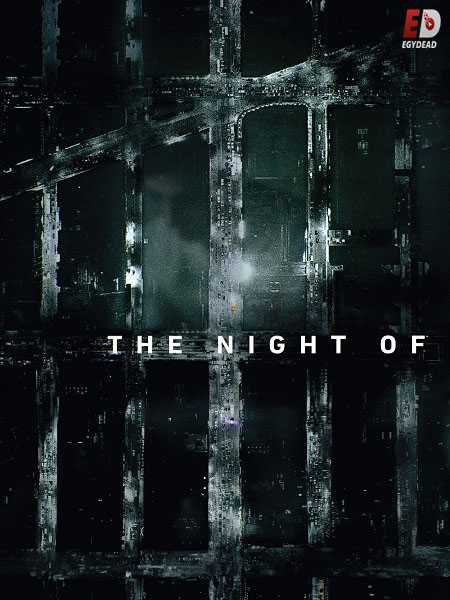 مسلسل The Night Of الحلقة 2 مترجمة