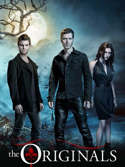 مسلسل The Originals الموسم الثالث الحلقة 17