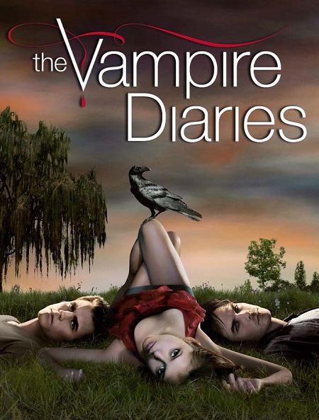 مسلسل The Vampire Diaries الموسم الاول الحلقة 11