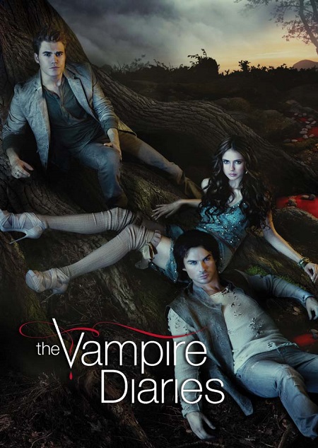 مسلسل The Vampire Diaries الموسم الثالث الحلقة 3