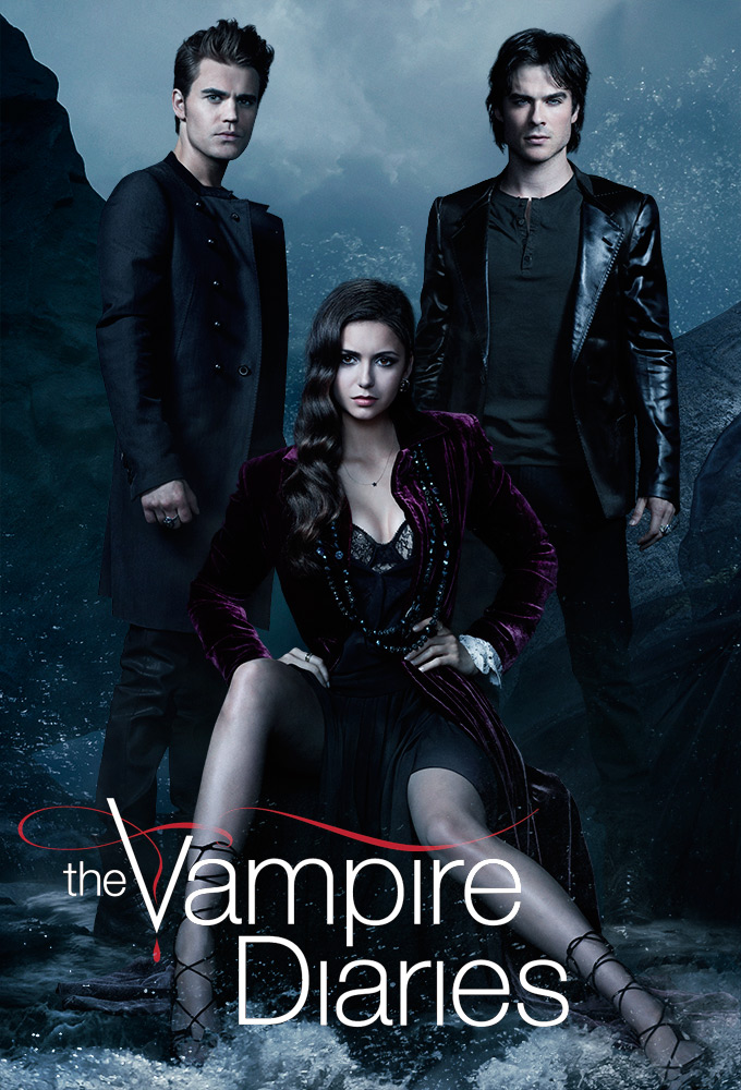 مسلسل The Vampire Diaries الموسم الرابع الحلقة 17