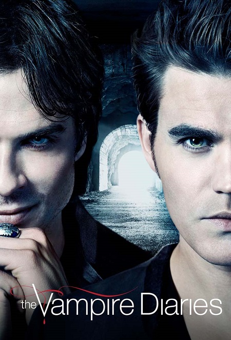 مسلسل The Vampire Diaries الموسم السابع حلقة 20