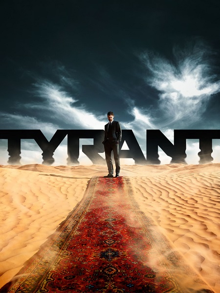 مسلسل Tyrant الموسم الاول مترجم كامل