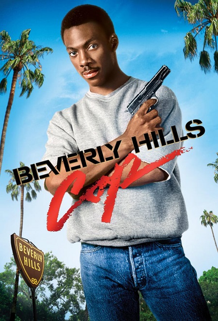 مشاهدة فيلم Beverly Hills Cop 1 1984 مترجم