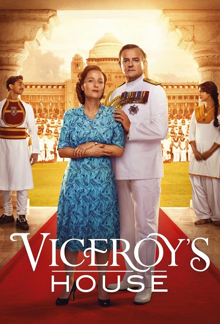 مشاهدة فيلم Viceroy’s House 2017 مترجم