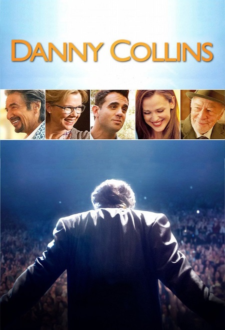 مشاهدة فيلم Danny Collins 2015 مترجم