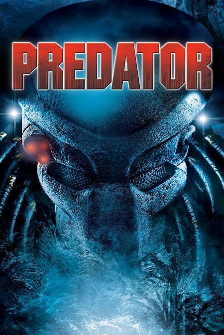 مشاهدة فيلم Predator 1987 مترجم