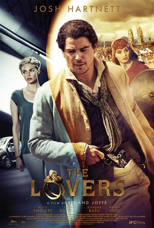 مشاهدة فيلم The Lovers 2015 مترجم