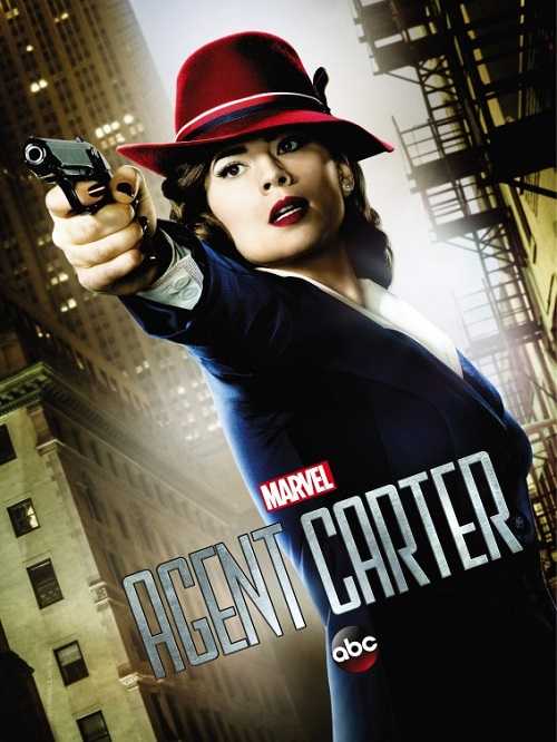 مسلسل Agent Carter الموسم الاول الحلقة 7