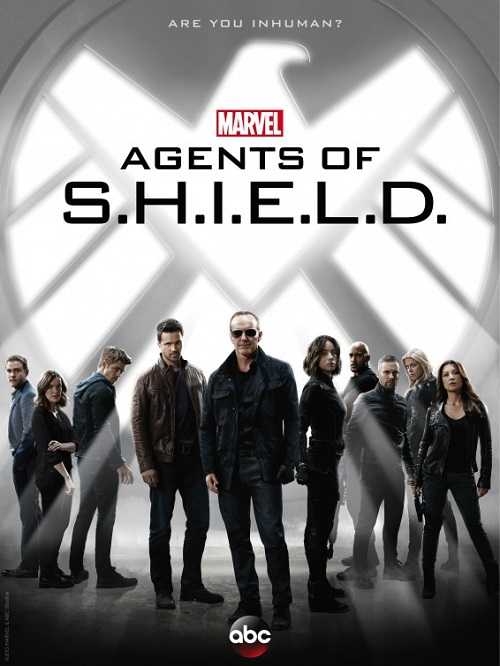 مسلسل Agents of SHIELD الموسم الثالث الحلقة 6