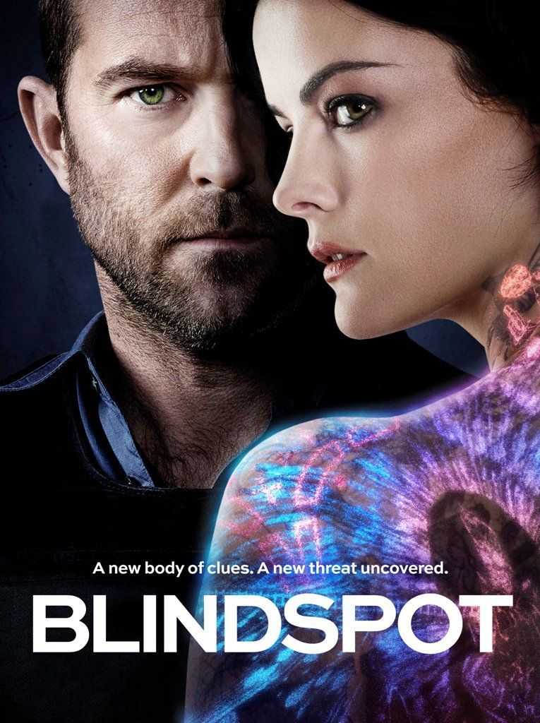 مسلسل Blindspot الموسم الثالث الحلقة 22 الاخيرة