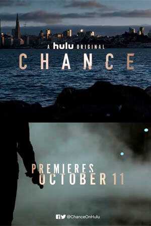 مسلسل Chance الموسم الثاني الحلقة 9