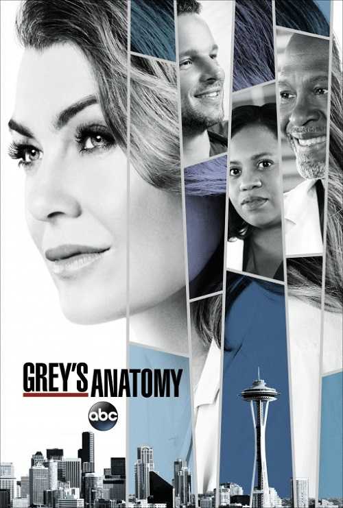 مسلسل Greys Anatomy  الموسم 14 الحلقة 23