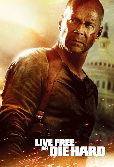 مشاهدة فيلم Die Hard 4 2007 مترجم