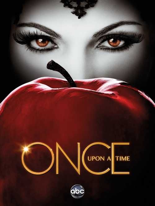 مسلسل Once Upon a Time الموسم الثاني الحلقة 4