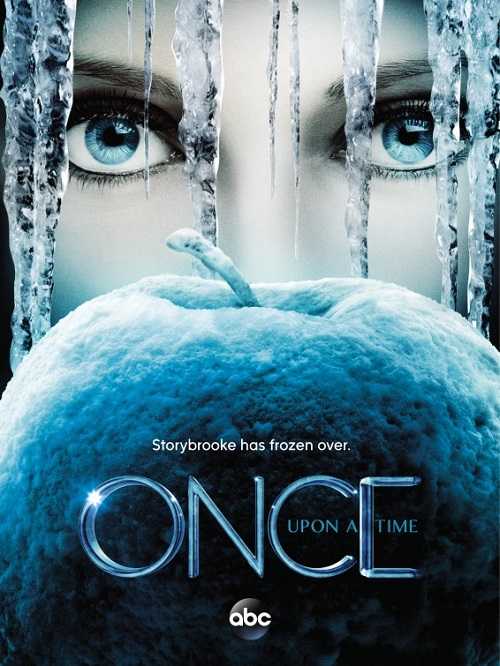 مسلسل Once Upon a Time الموسم الثالث الحلقة 17