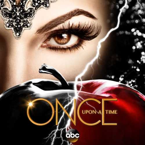 مسلسل Once Upon a Time الموسم السادس الحلقة 4