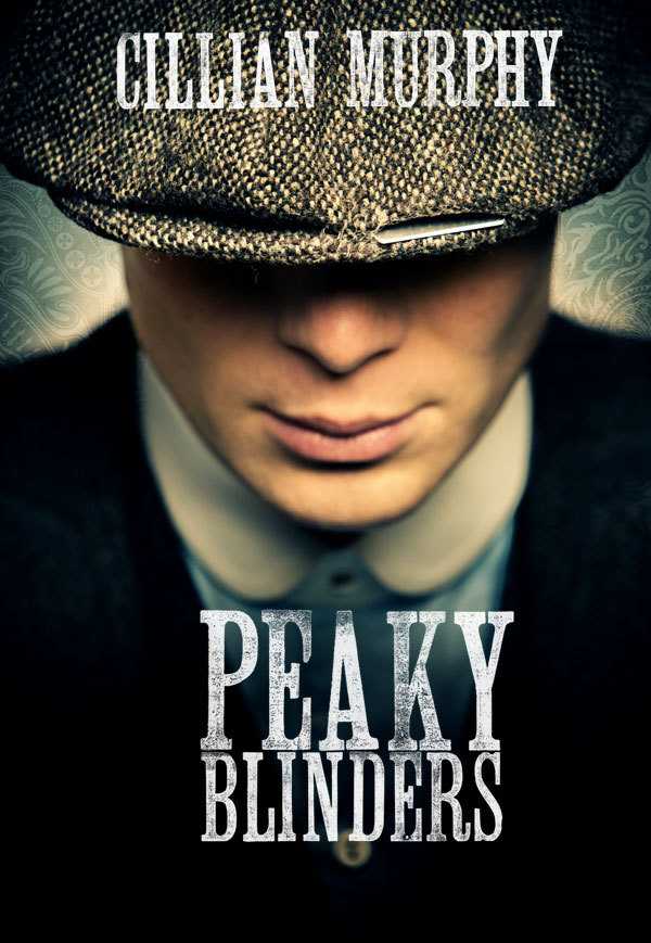 مسلسل Peaky Blinders الموسم الرابع الحلقة 1