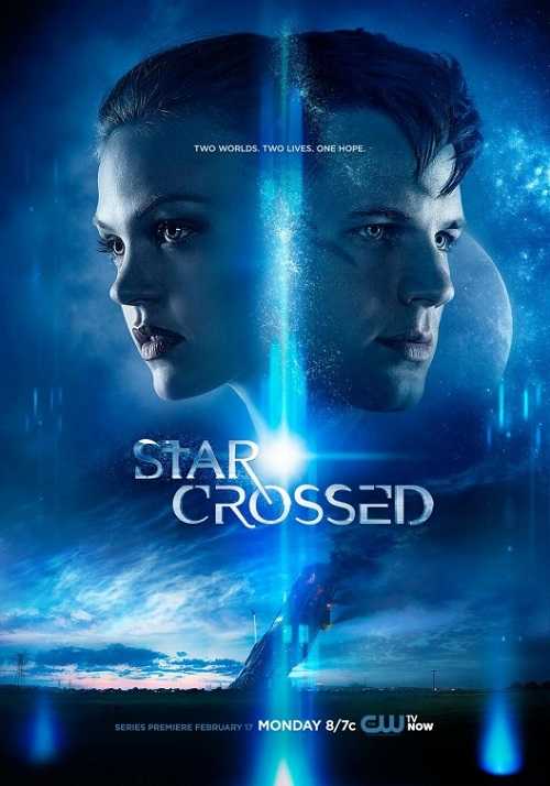 مسلسل Star Crossed الموسم الاول الحلقة 1