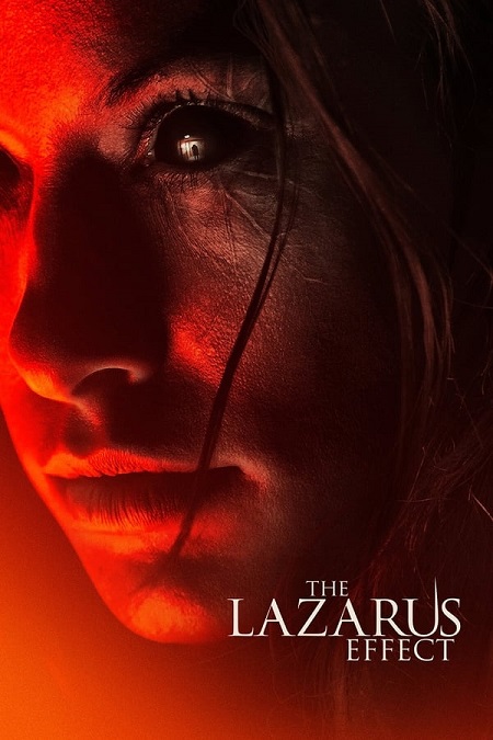 مشاهدة فيلم The Lazarus Effect 2015 مترجم