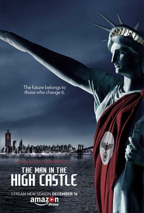 مسلسل The Man in the High Castle الموسم الثاني الحلقة 3