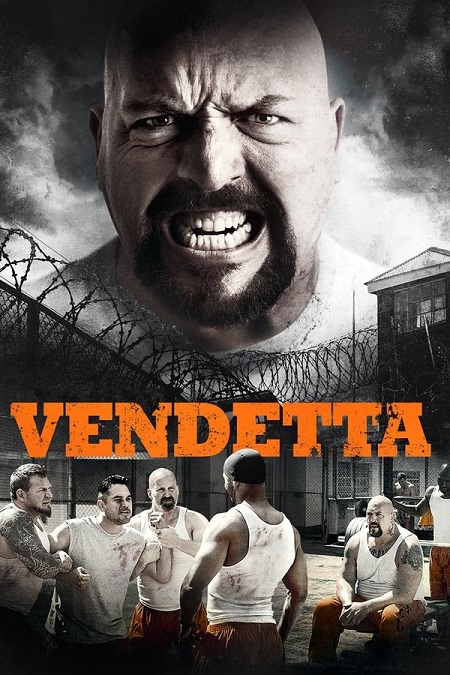 مشاهدة فيلم Vendetta 2015 مترجم