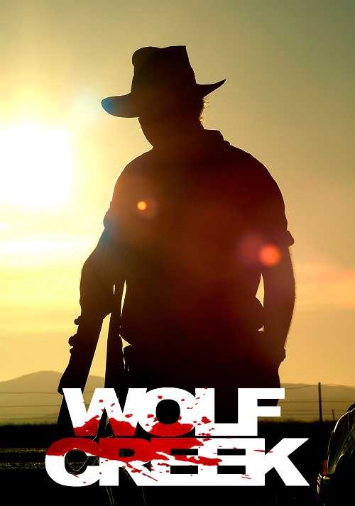 الموسم الثاني من مسلسل Wolf Creek كامل