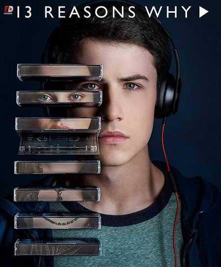 جميع مواسم مسلسل 13 Reasons Why مترجم كامل