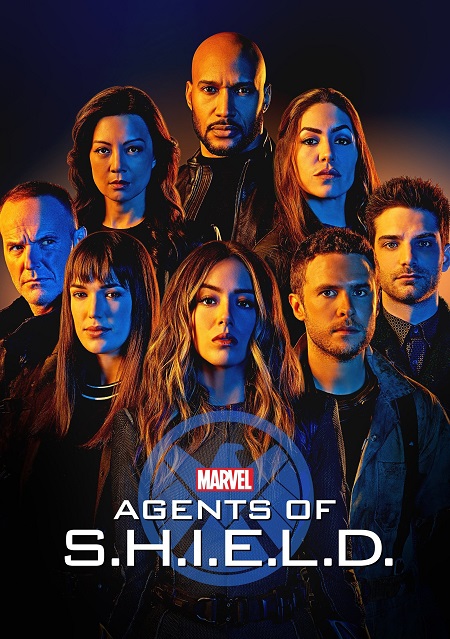 مسلسل Agents of SHIELD الموسم السادس مترجم كامل