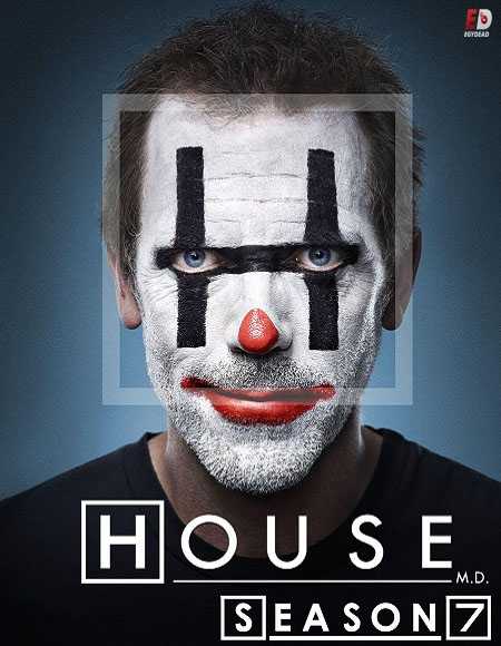 مسلسل House MD الموسم السابع الحلقة 3