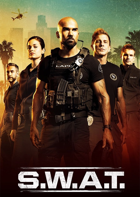 مسلسل SWAT الموسم الاول مترجم كامل