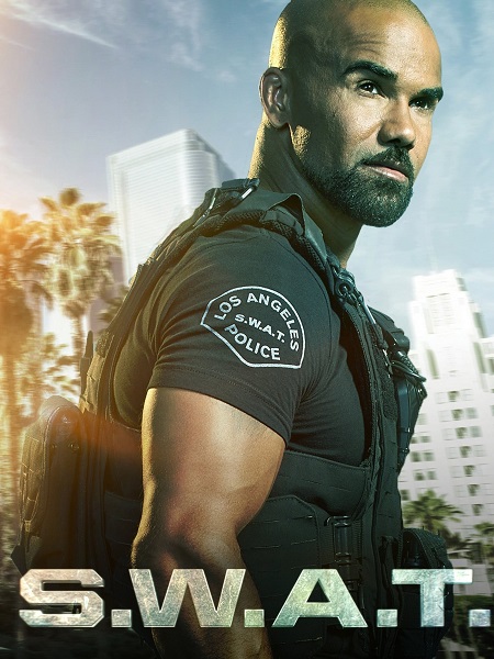 مسلسل SWAT الموسم الرابع مترجم كامل