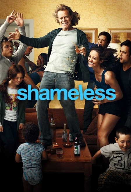 مسلسل Shameless الموسم الاول مترجم كامل