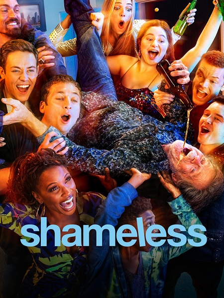 مسلسل Shameless الموسم 11 مترجم كامل