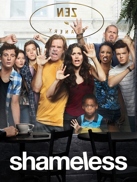 مسلسل Shameless الموسم الخامس مترجم كامل