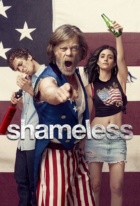 مسلسل Shameless الموسم السابع مترجم كامل