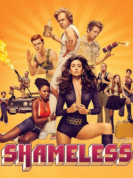 مسلسل Shameless الموسم السادس مترجم كامل