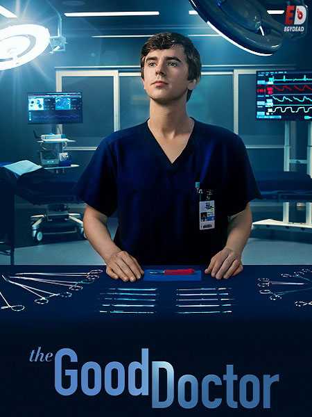 مسلسل The Good Doctor الموسم الثالث الحلقة 19 مترجمة