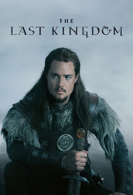 مسلسل The Last Kingdom الموسم الاول الحلقة 7