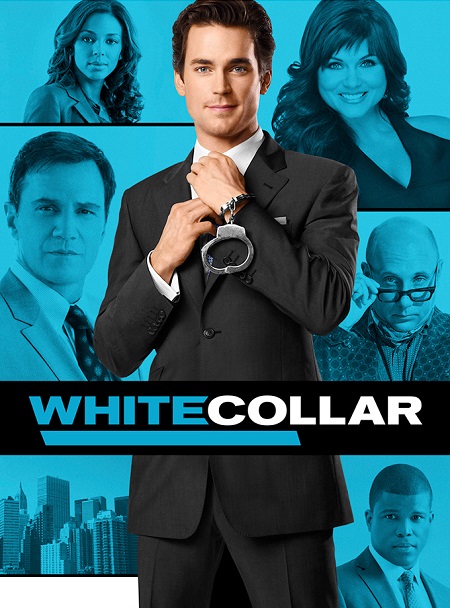 جميع مواسم مسلسل White Collar مترجم كامل