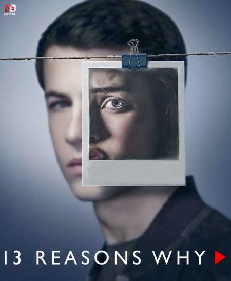 مسلسل 13 Reasons Why الموسم الثاني مترجم كامل