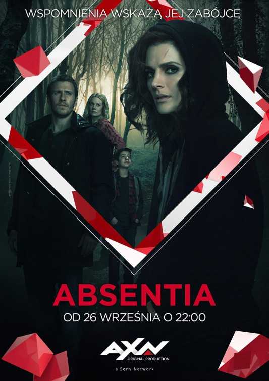 مسلسل Absentia الموسم الاول الحلقة 7