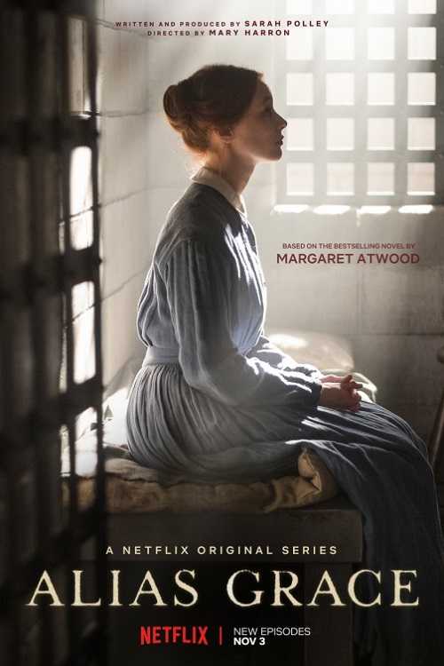 مسلسل Alias Grace الموسم الاول الحلقة 2