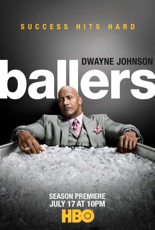 مسلسل Ballers الموسم الثاني الحلقة 4