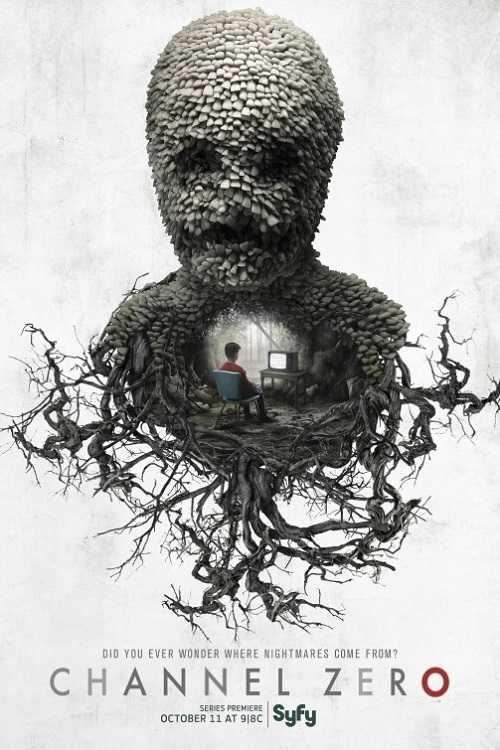 مسلسل Channel Zero الموسم الاول الحلقة 2