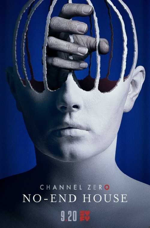 مسلسل Channel Zero الموسم الثاني الحلقة 6 الاخيرة