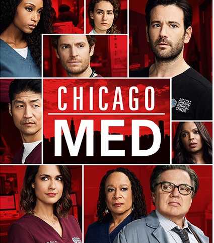 مسلسل Chicago Med الموسم الثالث الحلقة 1